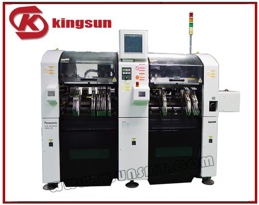 Panasonic high speed chip mounter  CM202-DH/DS